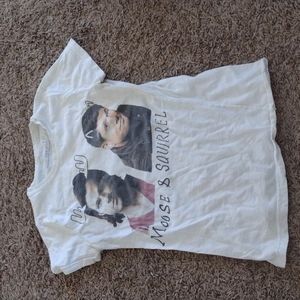 Supernatural t shirt